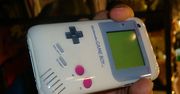 Funkcjonalny jak iPhone, ładny jak GameBoy