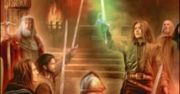 Gry na podstawie Koła Czasu wyda Electronic Arts