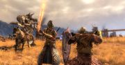 Pierwsze wrażenia: Lord of The Rings: Conquest