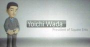 Wada: Następca Wii w 2011, kontrolery ruchowe nie będą miały wielkiego wpływu