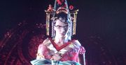 Bayonetta ma całą szafę