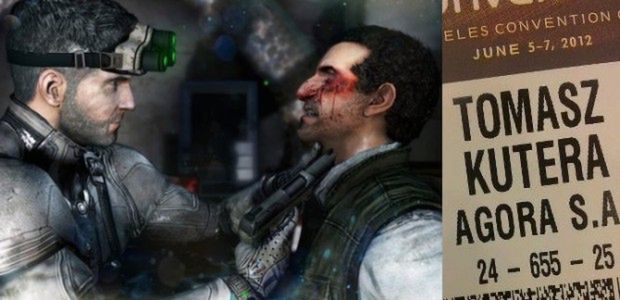 Porzućcie nadzieję na powrót do korzeni. Splinter Cell: Blacklist to w zasadzie Conviction 2