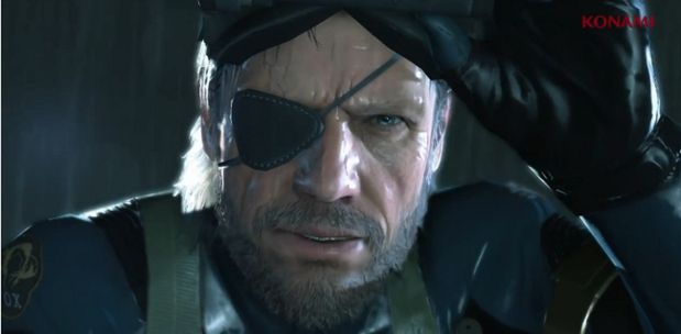 Metal Gear Solid: Ground Zeroes zbyt kontrowersyjne, by się ukazać?