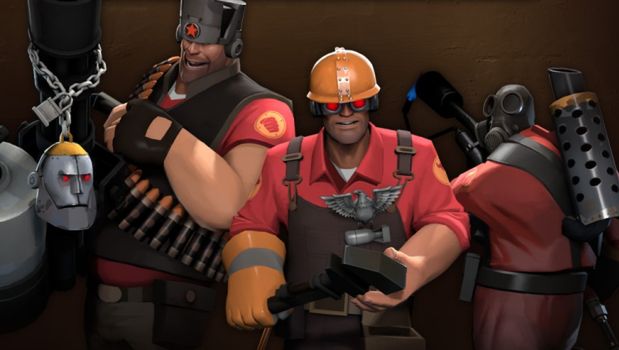 Niespodzianka, nowy tryb w Team Fortress 2 wcale nie jest taki darmowy