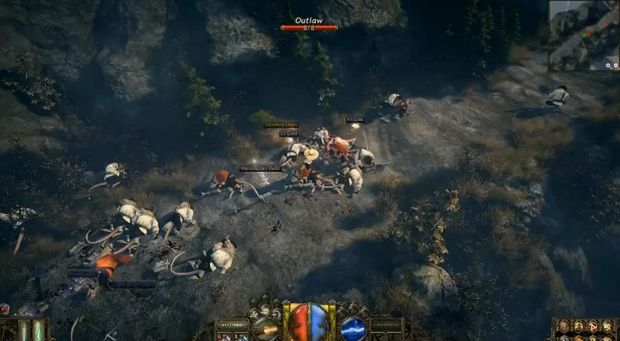 Powiedzieć, że twórcy The Incredible Adventures of Van Helsing napatrzyli się na Diablo 3, to chyba za mało