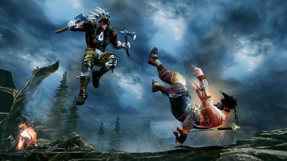 W Killer Instinct kupimy dodatkowego wojownika za 20 złotych