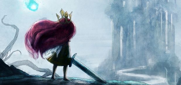 Child of Light zabrało mnie do snów - strzeż się nocy, Dziecię Światła