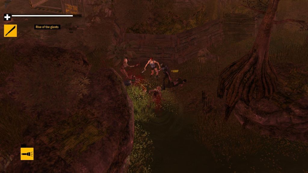 Zombie - są, survival - jest. How to survive połączy dwa popularne motywy