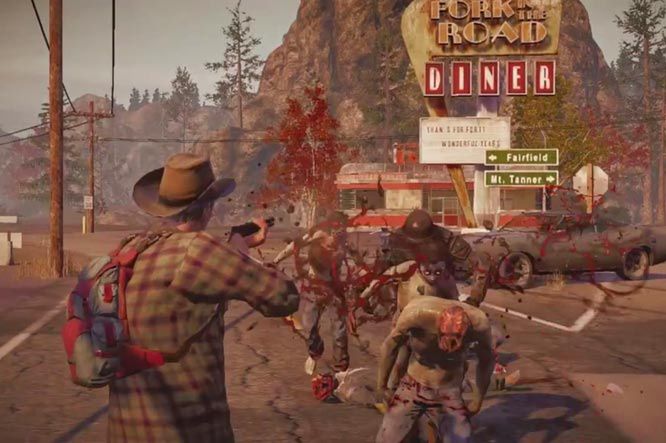 Koniec żartów - State of Decay za moment na Steamie