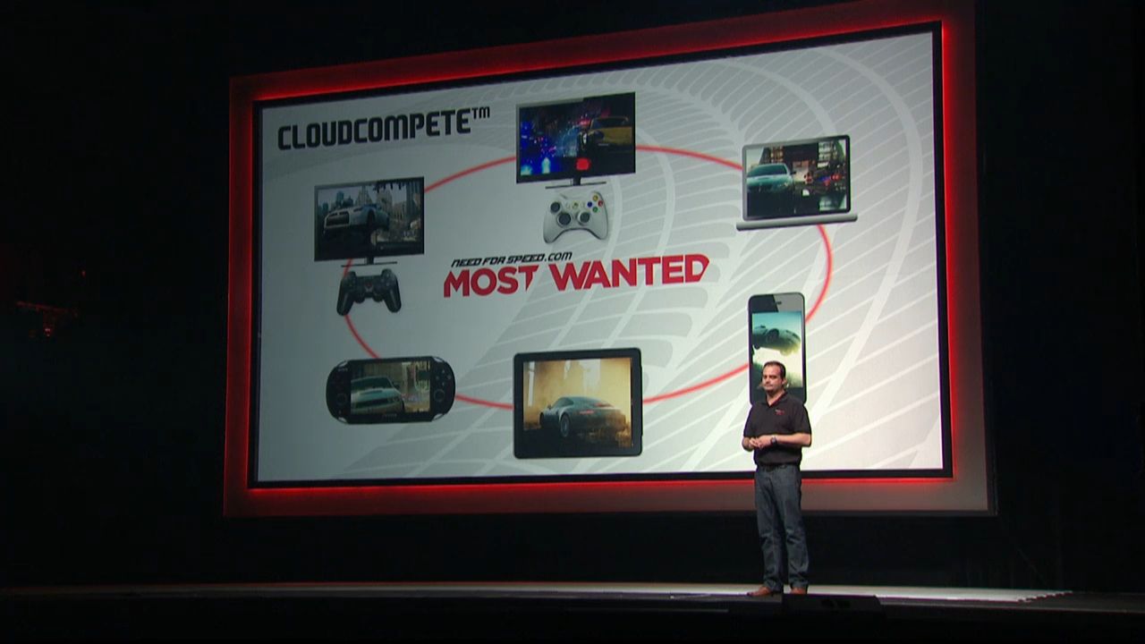 W najnowszym Need For Speed, Autolog będzie śledził postępy gracza bez względu na platformę na której gra