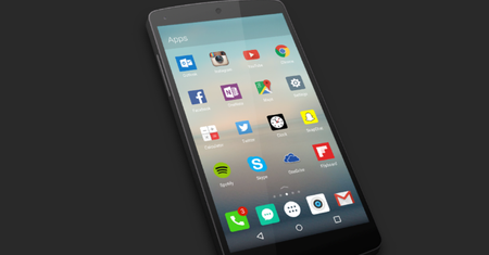 Microsoft dopieszcza Androida. Przetestuj nową wersję Arrow Launcher