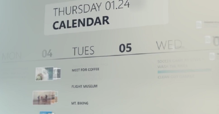 Fluent Design trafia do mobilnego Office'a. Word stał się ładniejszy