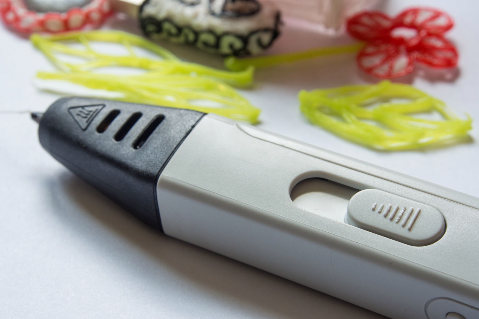 ART Wooler 3D – recenzja niedrogiego „zaczarowanego ołówka” 4