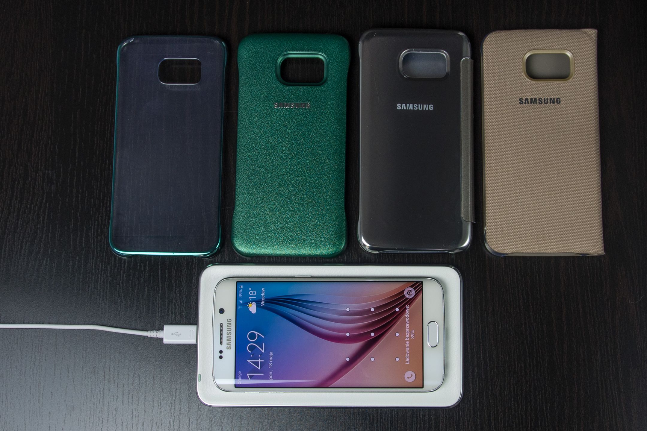 Samsung Galaxy 6 Edge – test flagowca z zakrzywieniami nie tylko dla ozdoby 3