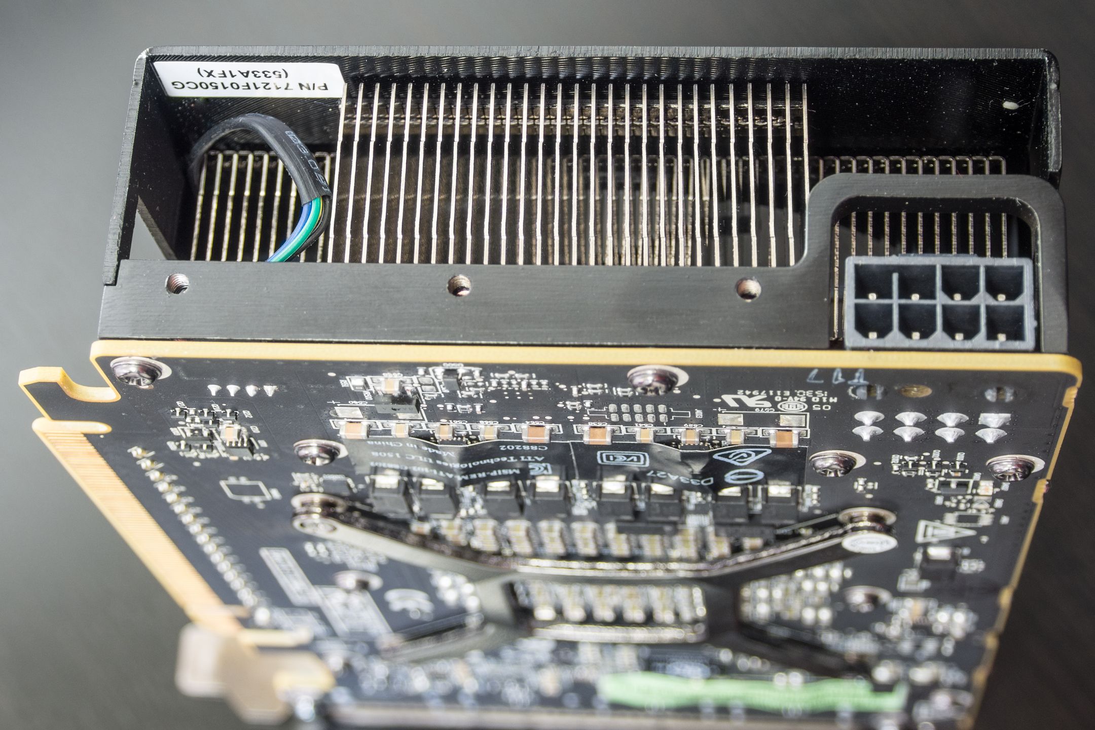 AMD Radeon R9 Nano 4 GB – test małej karty o wielkich możliwościach 5