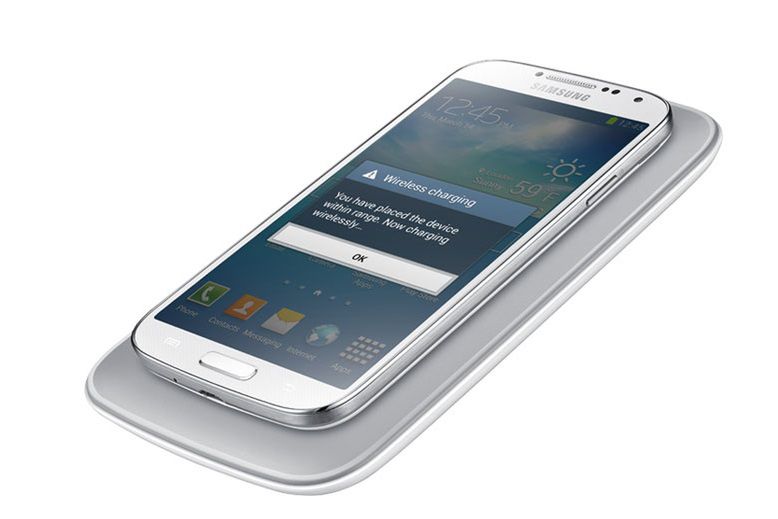 Samsung Galaxy S4