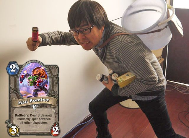 Od czegoś trzeba zacząć :-)