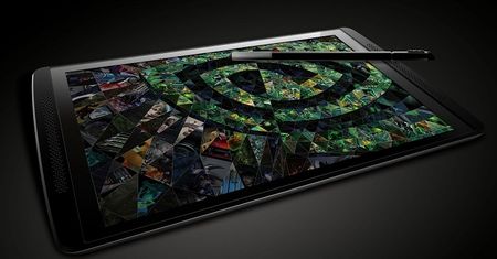 Zotac Tegra Note 7 — przystępna cena za NVIDIA Tegra 4