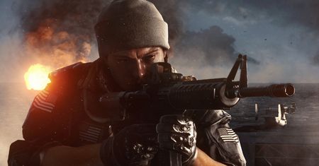 EA i DICE zapowiadają program Premium dla Battlefielda 4