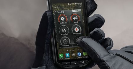 Kyocera przed sądem. Ile jeszcze Microsoft ma w zanadrzu patentów na Androida?