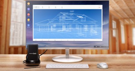 Linux on Galaxy: na flagowcach Samsunga ruszą pełne linuksowe dystrybucje