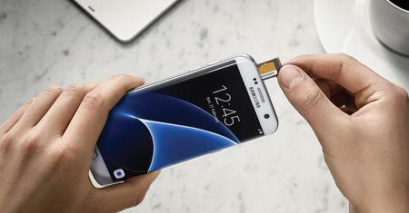 Android 7.0 dla Galaxy S7 dostępny! Wstrzymanie aktualizacji to post-prawda