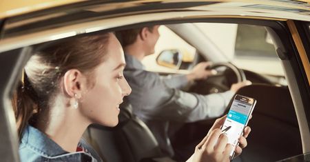 Samsunga Galaxy Note 7 można już wymienić na dowolny inny smartfon
