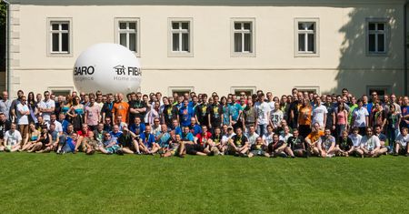 HotZlot 2015 w obiektywie