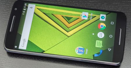 O kolejnej serii smartfonów Moto wiadomo coraz więcej. Koniec „czystego” Androida?