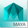 Autodesk Maya ikona