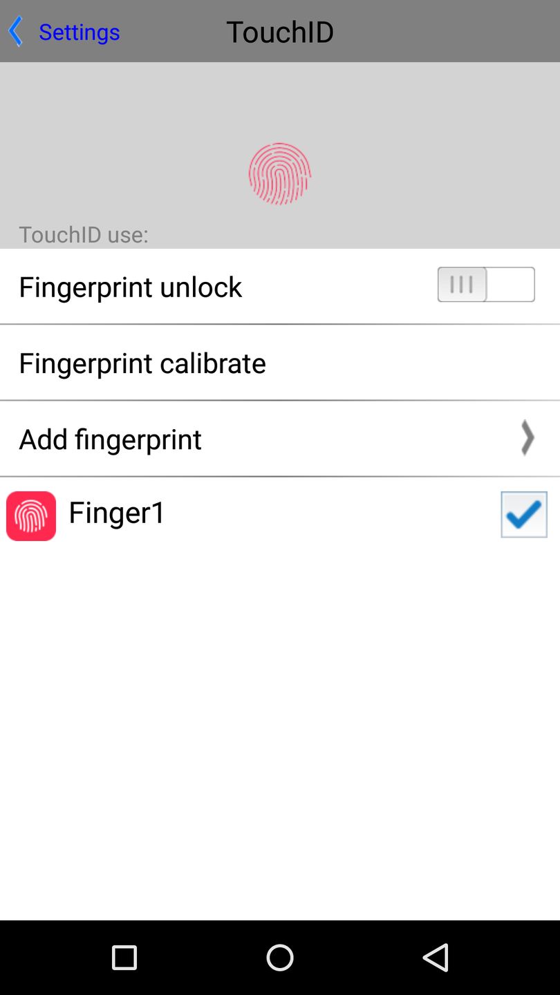 Test UMi Iron Pro – smartfonu z biometrią i systemem do wyboru 5