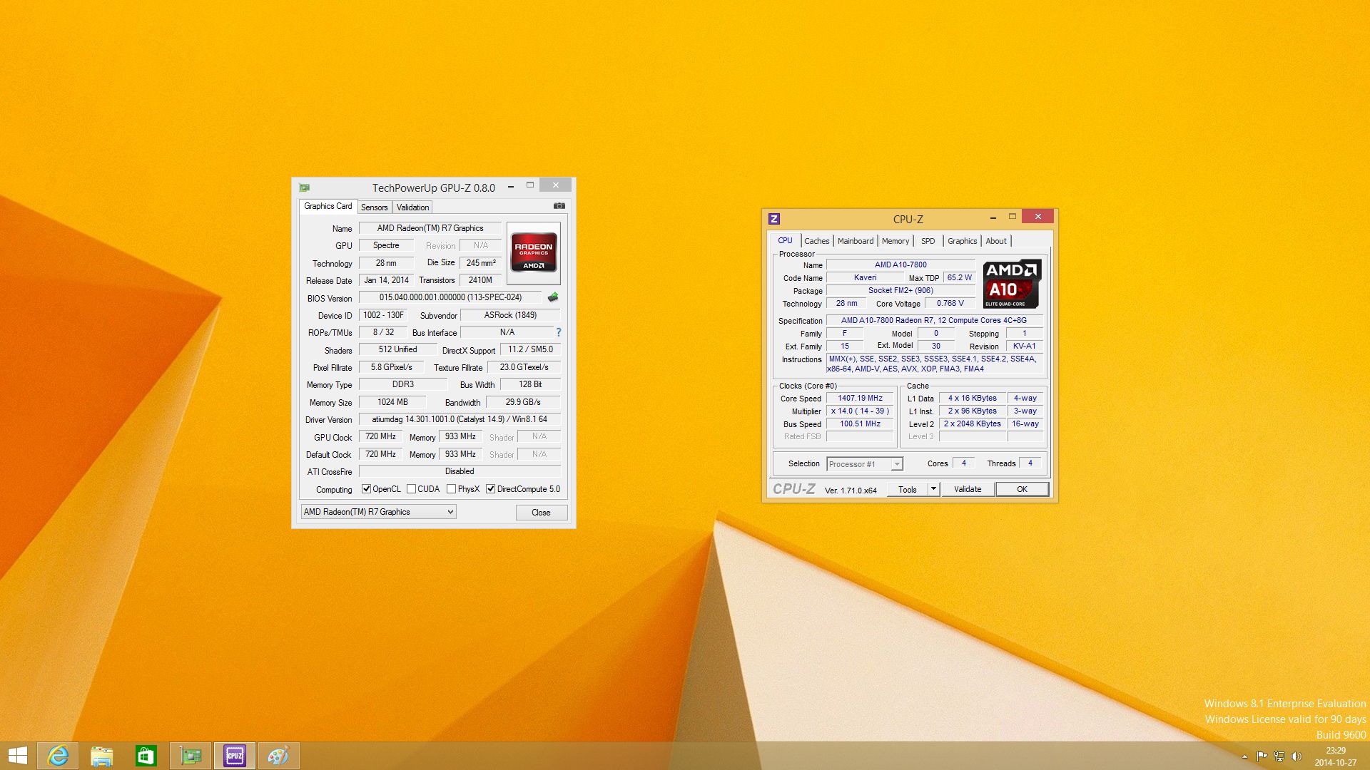 Mini PC bez karty graficznej zamiast konsoli? Sprawdzamy AMD Kaveri A10-7800 2