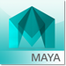 Autodesk Maya icon