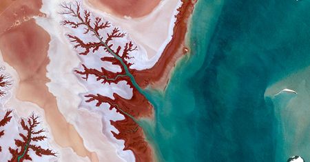 10 lat wirtualnego globusa. Google Earth z nowymi funkcjami