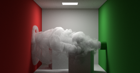Blender 2.71 — coraz bliżej fotorealizmu