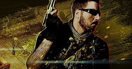 Trailer Jagged Alliance Flashback: gra zapowiada się naprawdę klimatycznie