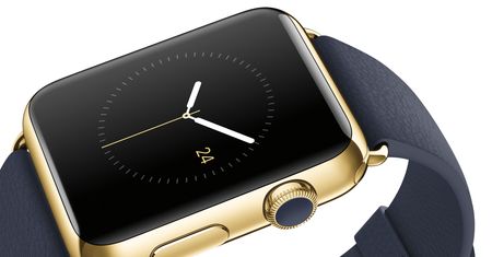 Bateria Apple Watch w szczegółach, czyli ile to jest 18 godzin?