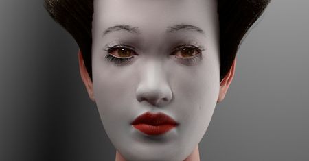 MakeHuman, otwarty program do tworzenia modeli postaci, stabilny po 12 latach prac