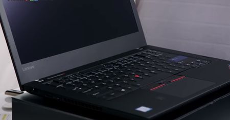 Retro ThinkPad zaprezentowany: Lenovo łączy klasykę z nową specyfikacją