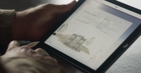 Apple nie porzuca tabletów: iPad Pro bez ramek i fizycznego przycisku