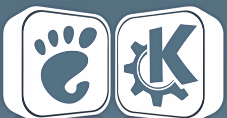 Tak to się robi w Open Source: KDE i GNOME wydają pieniądze