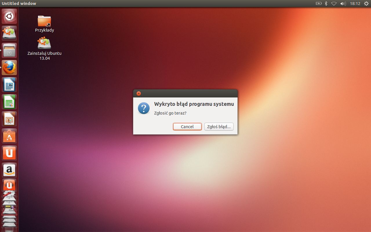 Quo vadis Ubuntu, czyli jak powstał Mac OS X dla biednych