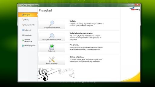 YouTube Song Downloader