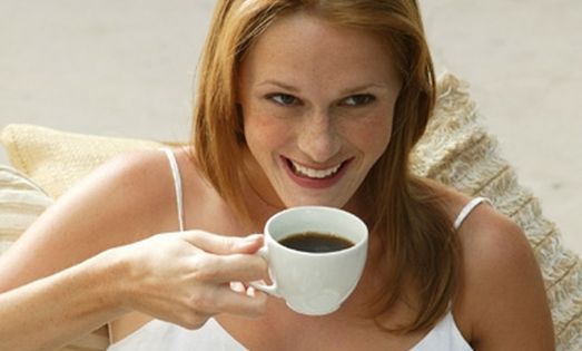 Kawa zmniejsza ryzyko raka piersi