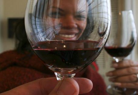 Wino dla studenta