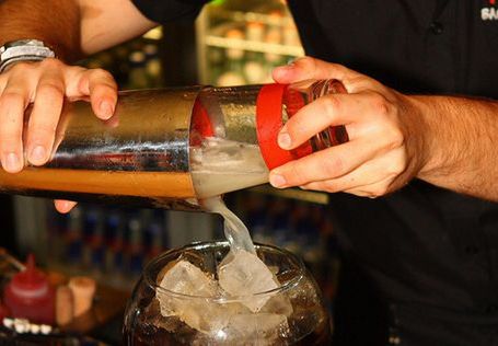 Drinki dla każdego