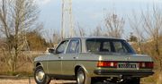 Mercedes W123 230E