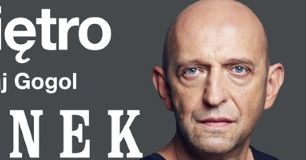 Arcykomedia w wyśmienitej obsadzie!