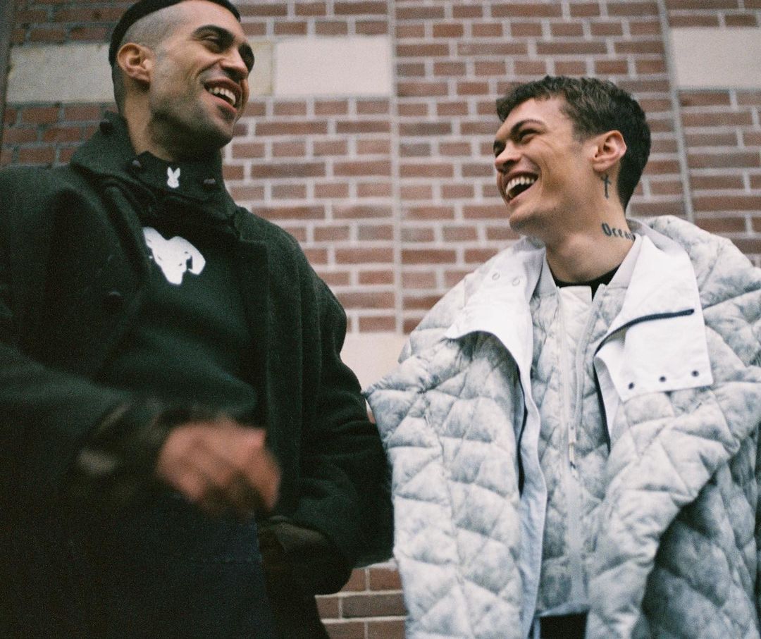 Mahmood i Blanco