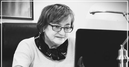 Zmarła Małgorzata Ostrowska, była posłanka SLD i wiceminister. Miała 66 lat
